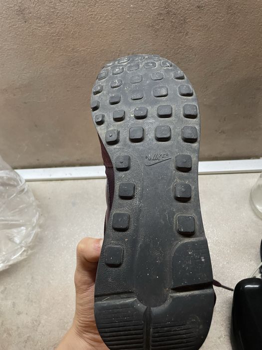 Nike Internationalist “Burgundy Crush” 47.5