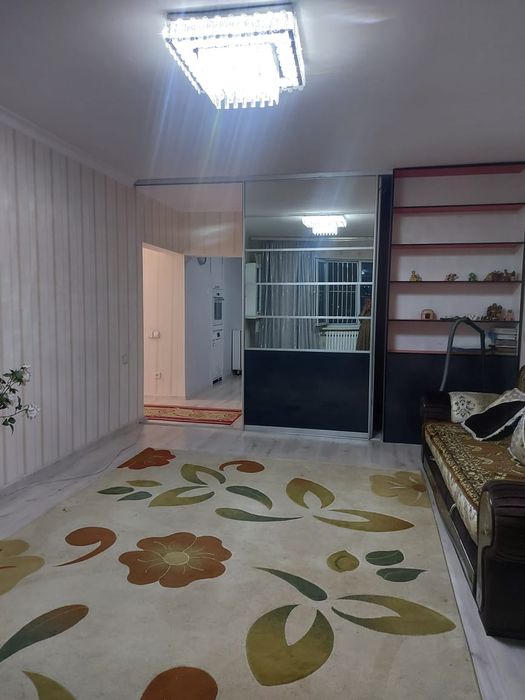 Срочно продам 2-х комнатную квартиру