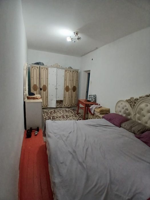 Үй сатылады, Асық ата, Кирова