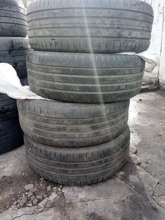 Шины размер 205/55/16