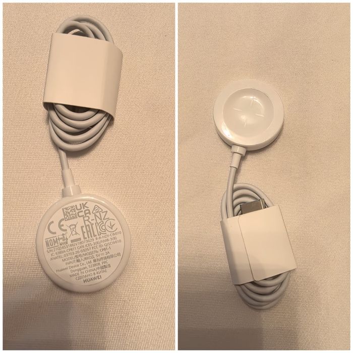 Încărcător ceas Huawei original