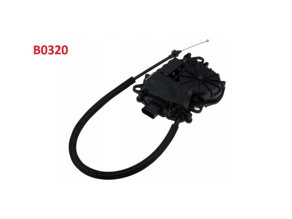 Брава за Land Rover Range Rover L405, Range Rover Sport L494, Facelift