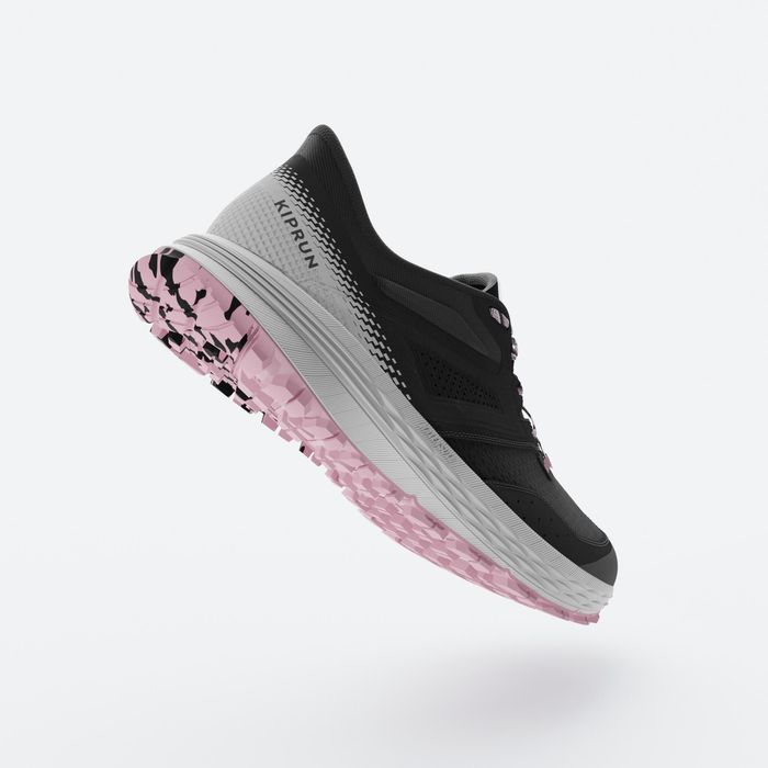 Încălțăminte de alergare trail Kiprun - produs resigilat Decathlon
