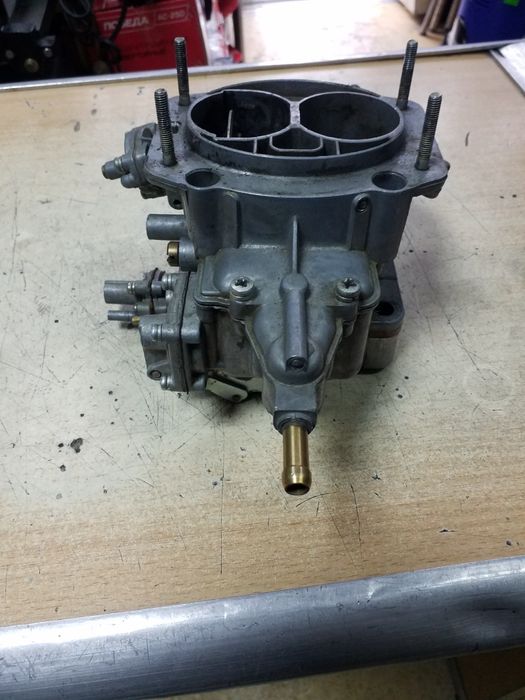 Карбюратор  ваз,