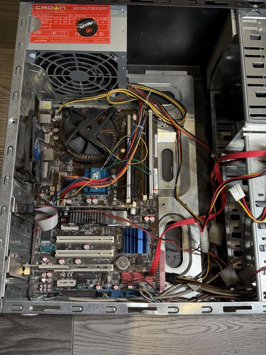 Системник продаю до [24.04]