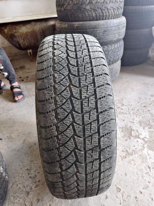 Продам 1 шт летний баллон 215/65/16