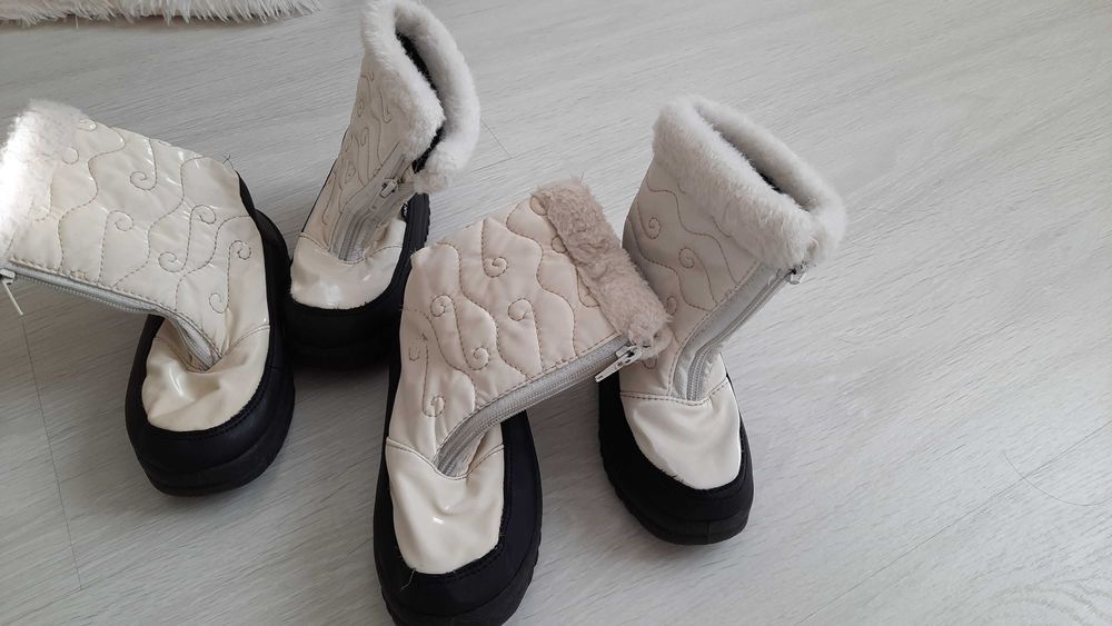 2 чифта ботуши Mat Star