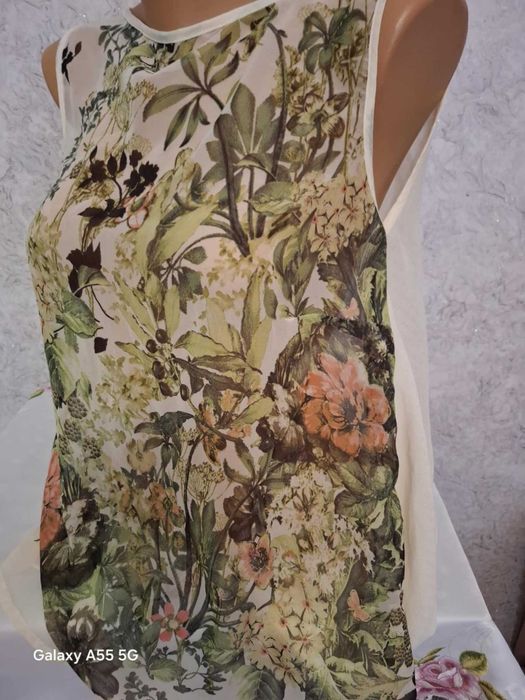 Дамска    Туника