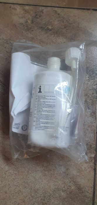 Kit reparatie anvelope TMS TERRA-S