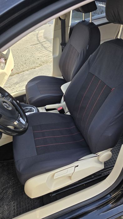 VOLKSWAGEN Golf 2010 — imagine 2