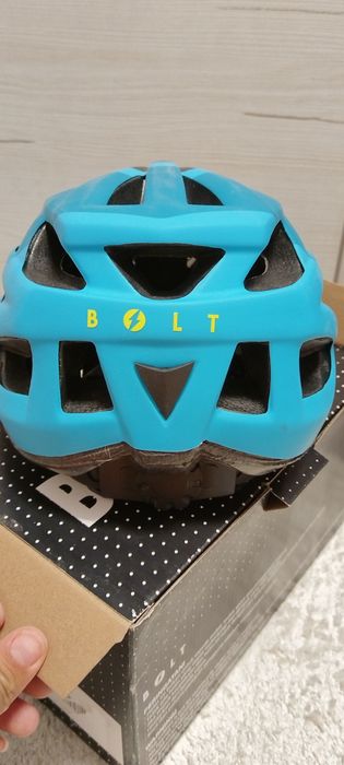 Casca pentru bicicleta/trotineta Bolt