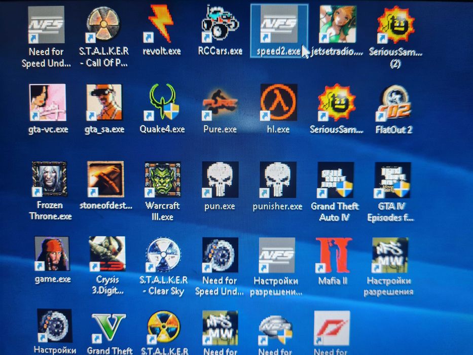 Игровой  системник Core i5