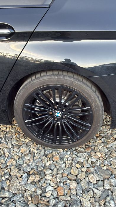 Bmw seria 5 G30 2.0D X-drive