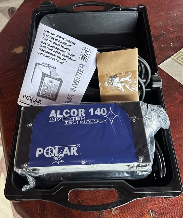 Vand aparat de sudura stic 50 de buc