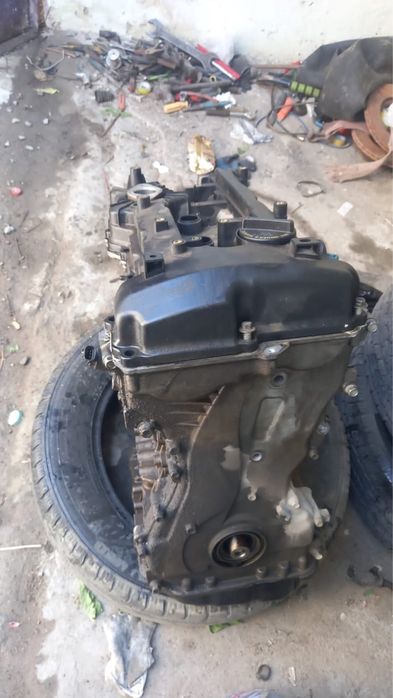 GDI 2,4 Хюндай соната бу