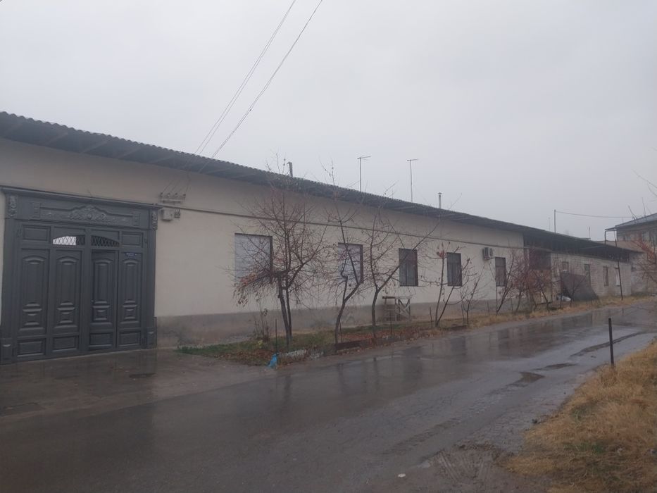 Ассалому алайку шинамгина хавли сотилади