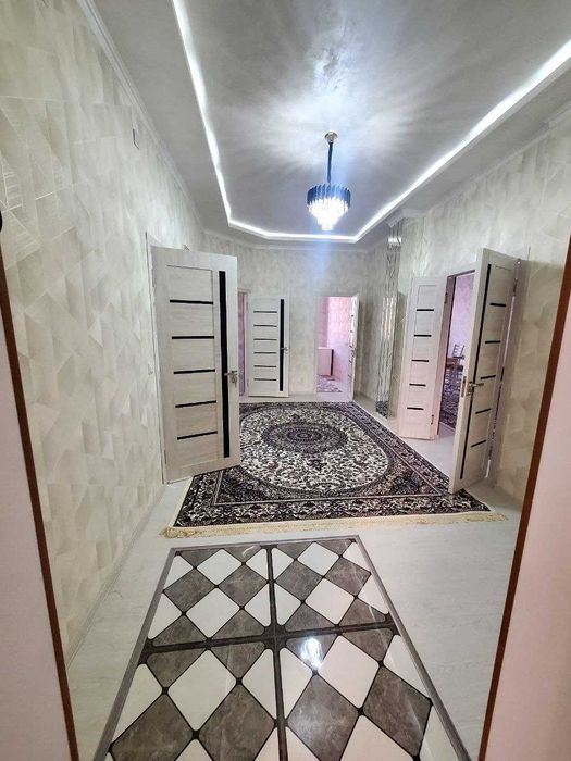 Сдаётся в аренду 3-ком/5/9 квартира на районе!!!