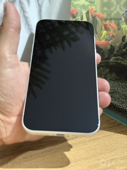iPhone 17 promax Silver 256GB Sim-Esim