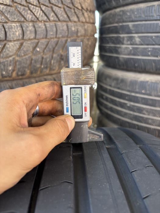 Anvelopa Vara 245/40/19 Pirelli P Zero 245 40 19 R19