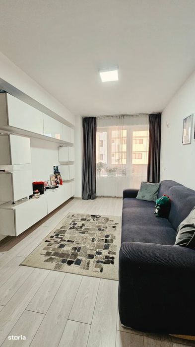 3 Camere Decomandat | Bloc 2017 | Parcare Inclusă — fotografia 1