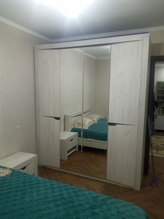 Сборка и разборка мебели