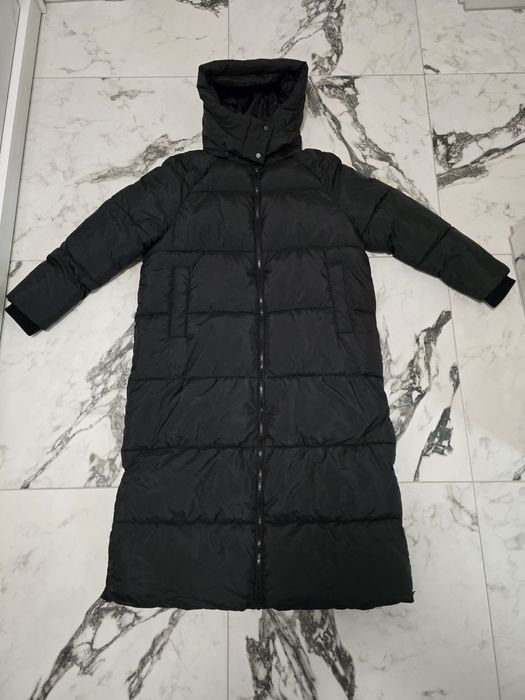 Зимно яке, шуба - unisex