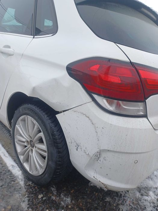 Citroen c4 2016 20000 lei