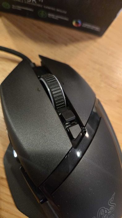 Mouse Razer Basilik V3 26k DPI