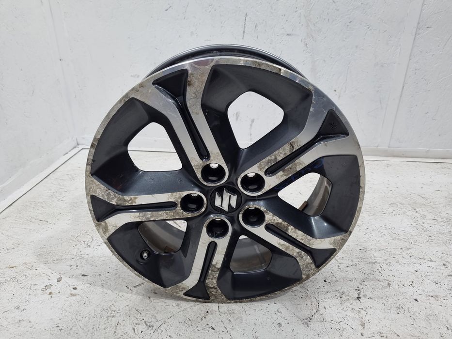 Janta aliaj Suzuki Vitara (LY) [Fabr 2015-prezent] 43210-54P70