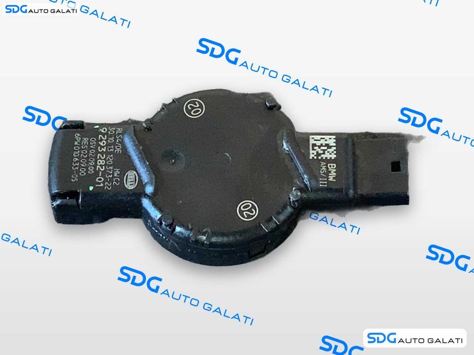 Senzor Ploaie Parbriz Lumina Lumini BMW Seria 1 F20 F21 2011 - 2019 Cod 9293282 [LR10823]
