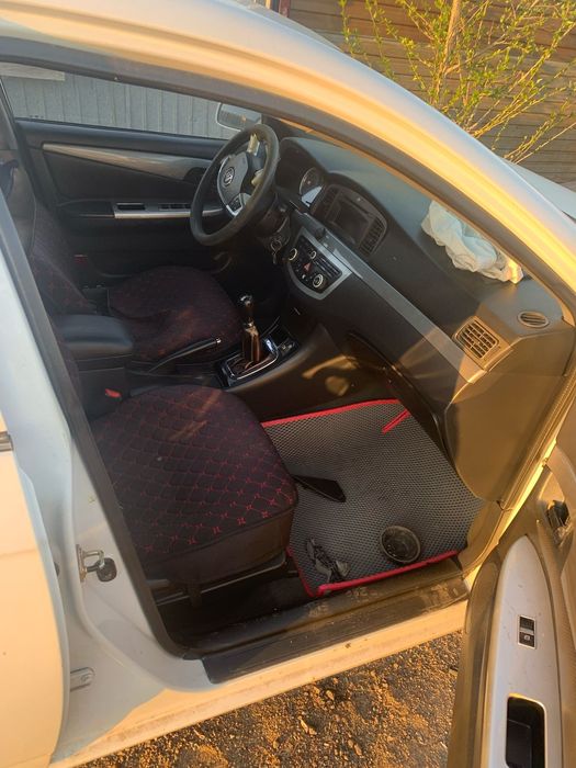 Лифан солано 2014