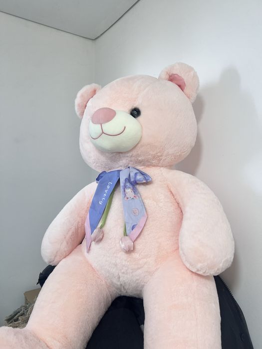 Продается мишка новый