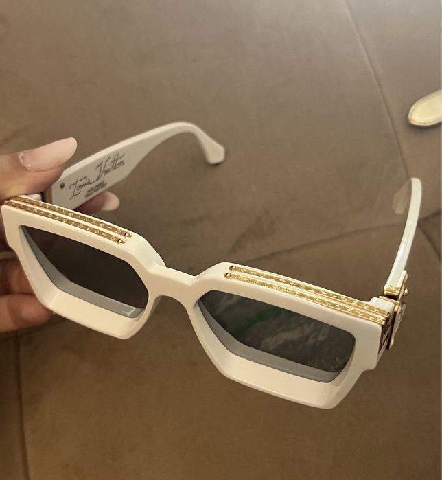 Ochelari Louis Vuitton Millionaire