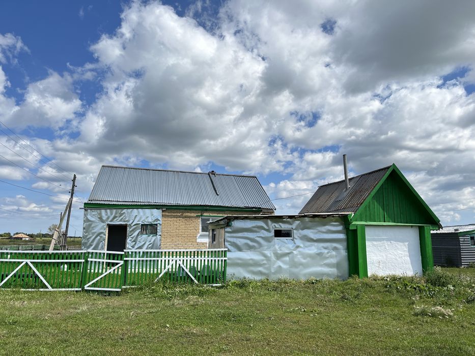 Срочно продаеться дом