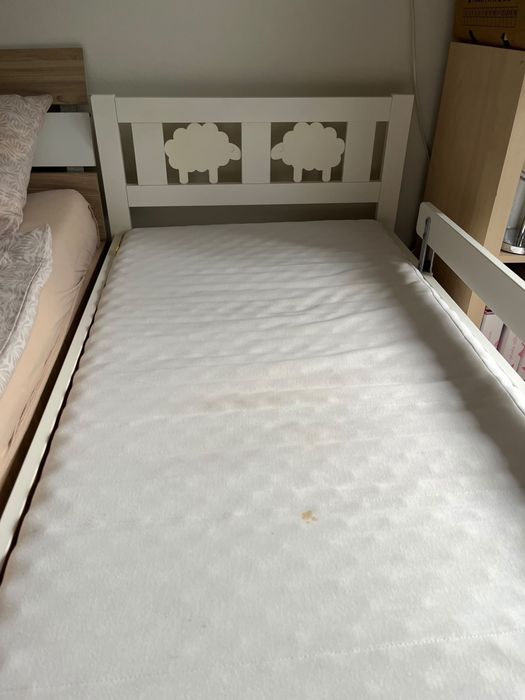 Vand pat copii Ikea