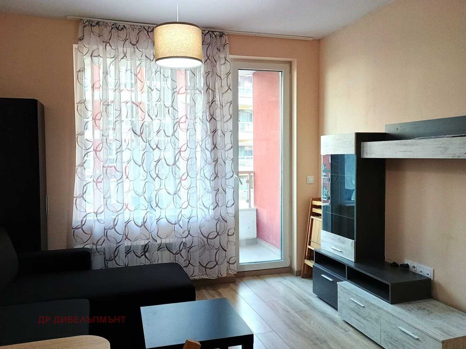 Дава се под наем Едностаен апартамент в София, Младост 4 - 40 кв.м за 459.65 € - Снимка #6