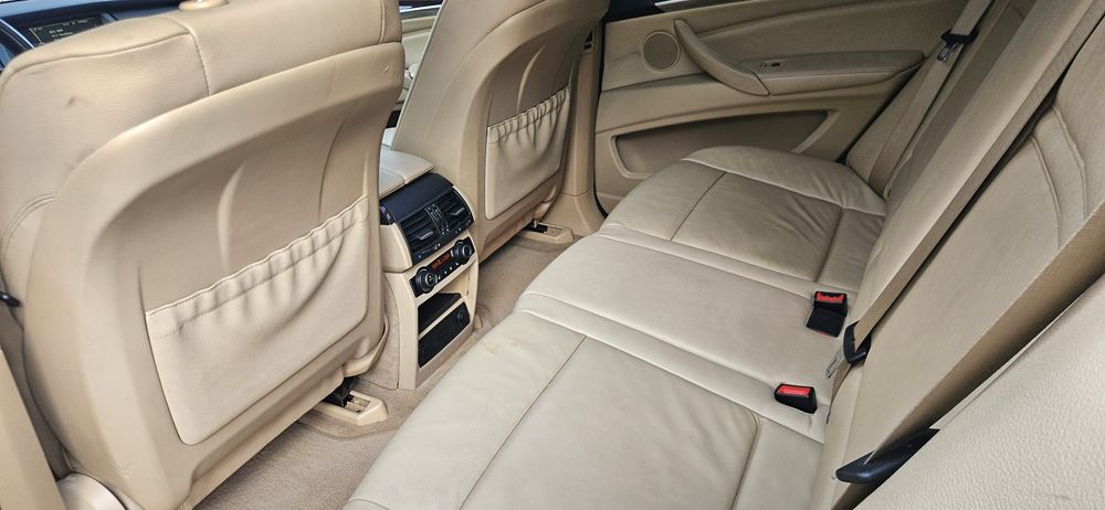 BMW X5.  3.5d  286к.с.