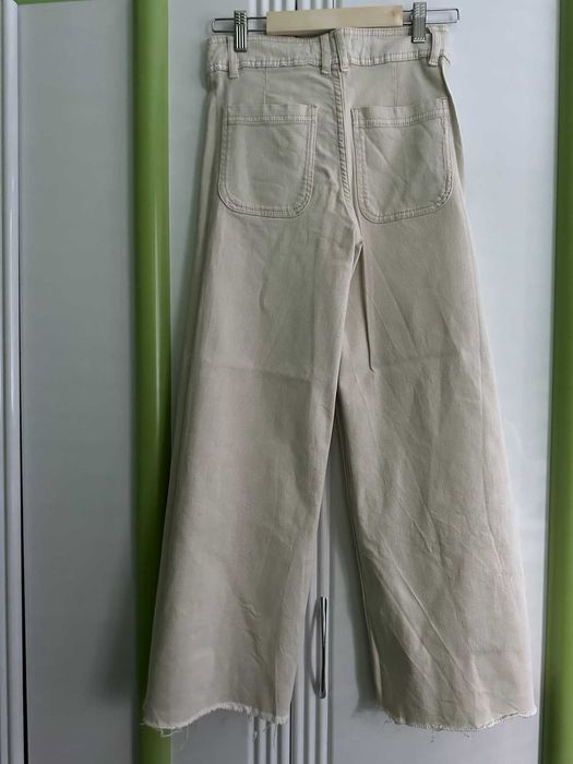 Баги дънки от ZARA