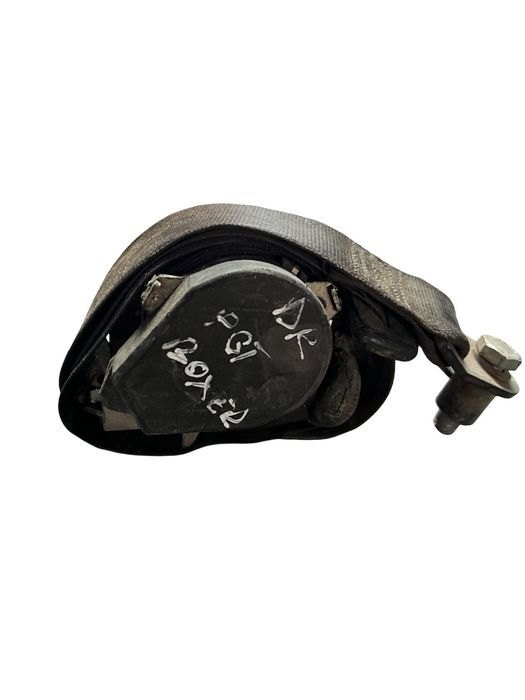 Centura De Siguranta Fata Dreapta Peugeot Boxer Box 2006 - >