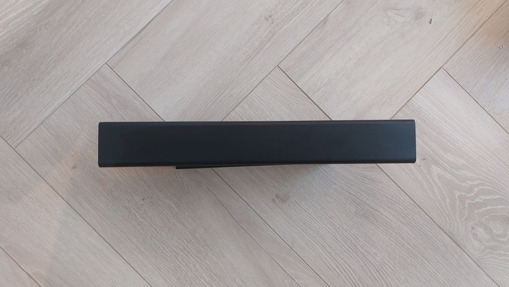 Aplica de perete cu 3 lumini diferite 30cm