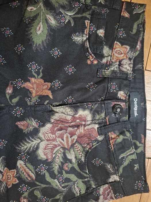 Дамски панталон Desigual