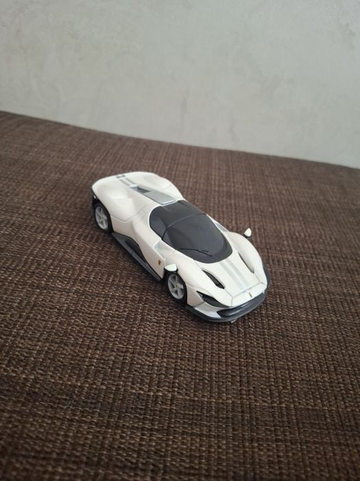 Bluetooth shell racing cars.