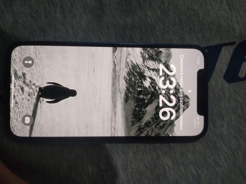 Айфон 12 нет гарантия