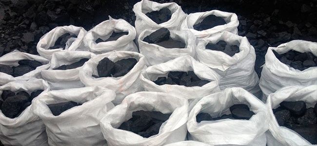 Продам уголь в мешках , Самовывоз, Доставка 24/7