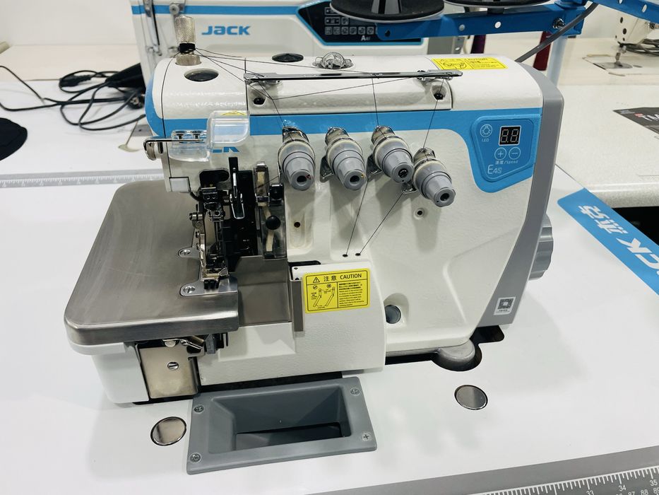 Jack E4s averlog B/u idial xolatda