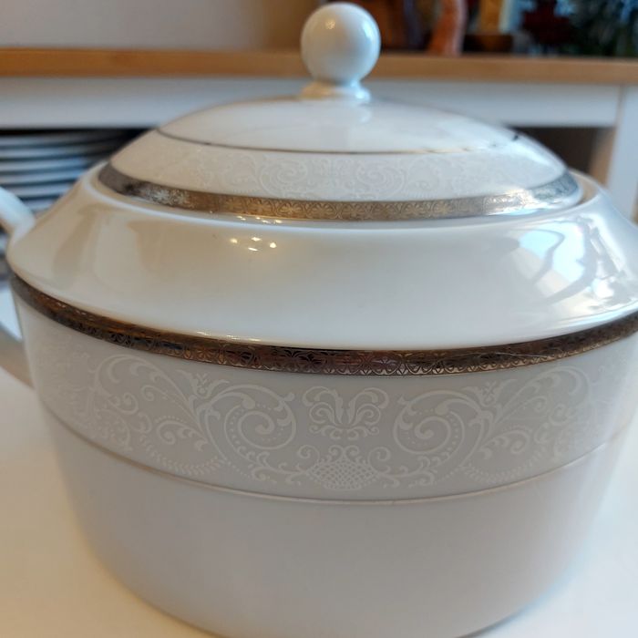 Чешки супник.Супник