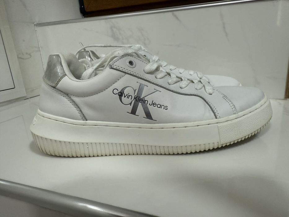 Дамски маратонки Calvin Klein