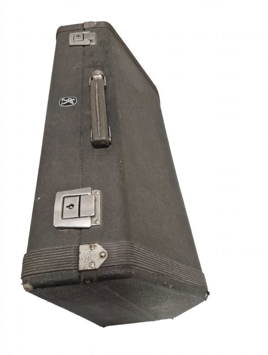 Acordeon  Hohner Verdi 3 cu 120 basi negru