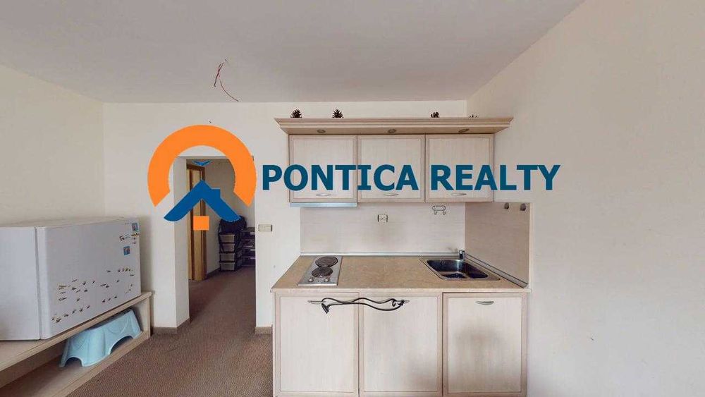 Продава се Двустаен апартамент в к.к. Слънчев бряг - 63 кв.м за 1096 €/кв.м - Снимка #5