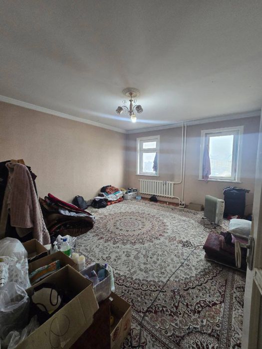 Продается 3 комн квартира в Себзаре V422